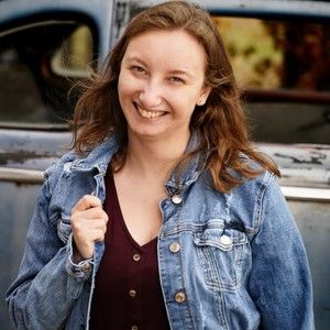 Meet your Posher, Mckenna